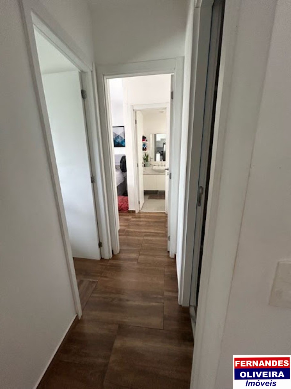 Apartamento para alugar com 2 quartos, 63m² - Foto 5