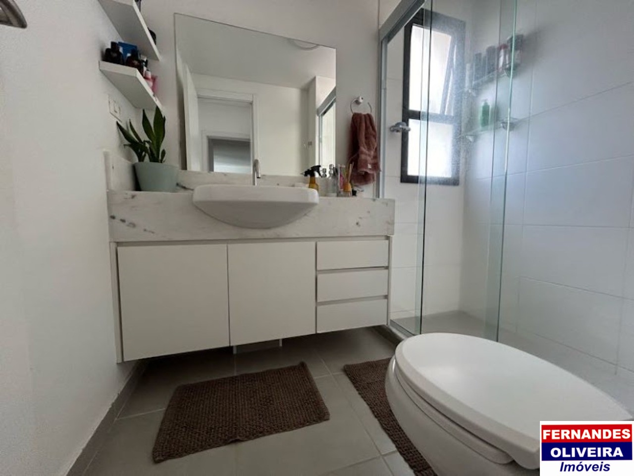 Apartamento para alugar com 2 quartos, 63m² - Foto 4