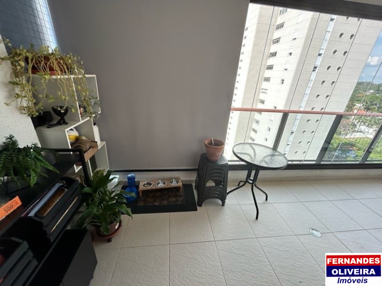 Apartamento para alugar com 2 quartos, 63m² - Foto 8