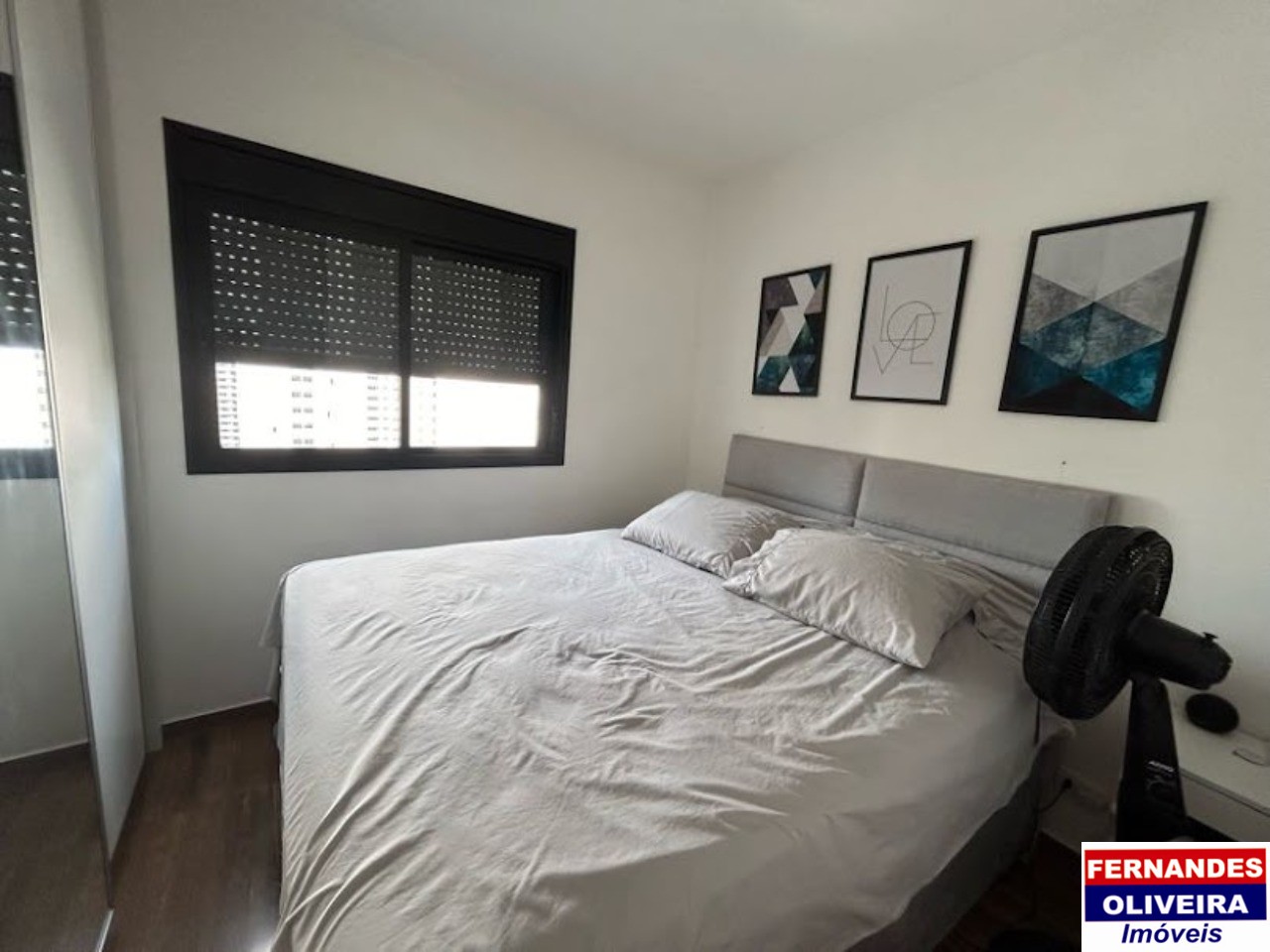 Apartamento para alugar com 2 quartos, 63m² - Foto 3