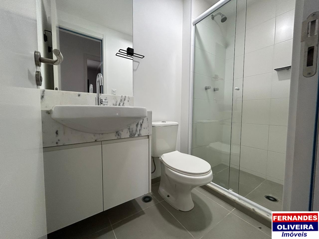 Apartamento para alugar com 2 quartos, 63m² - Foto 4