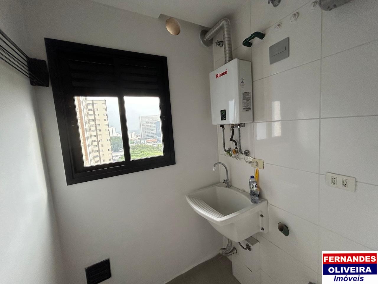 Apartamento para alugar com 2 quartos, 63m² - Foto 9