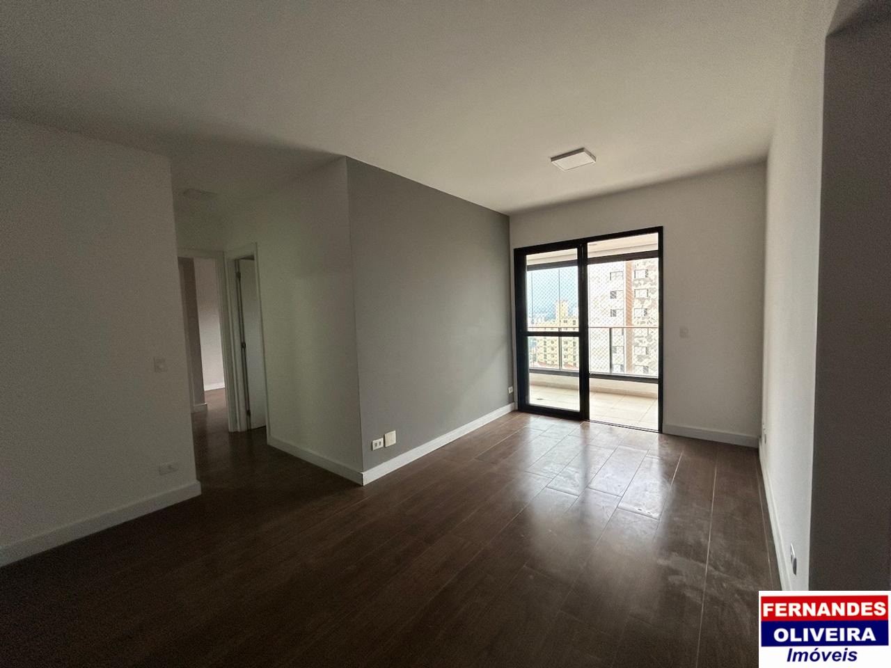 Apartamento para alugar com 2 quartos, 63m² - Foto 1