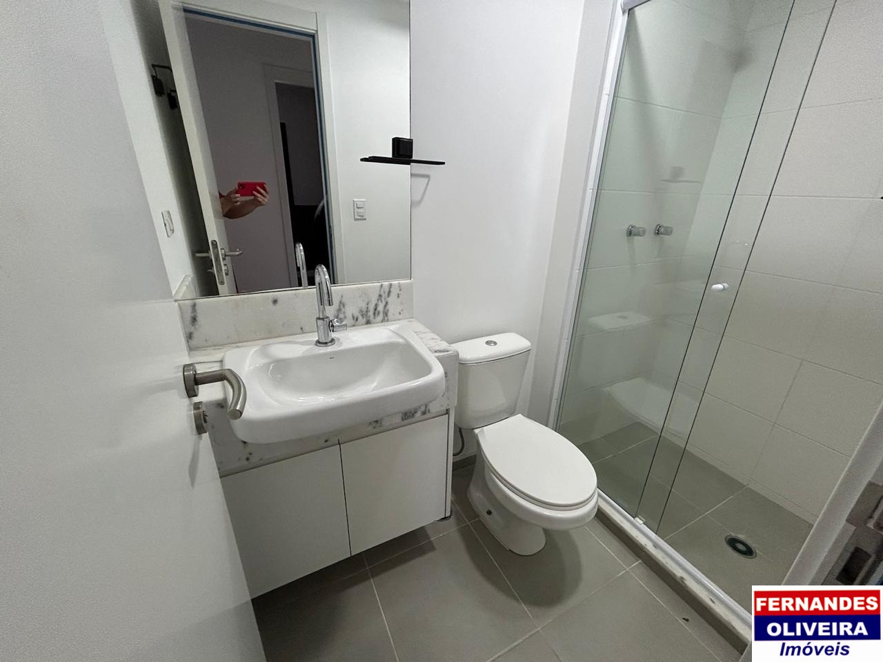 Apartamento para alugar com 2 quartos, 63m² - Foto 3