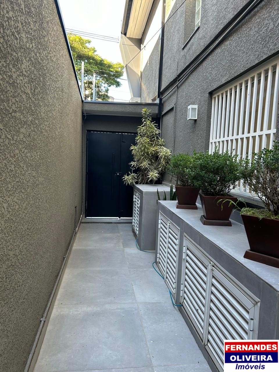 Conjunto Comercial-Sala para alugar - Foto 7