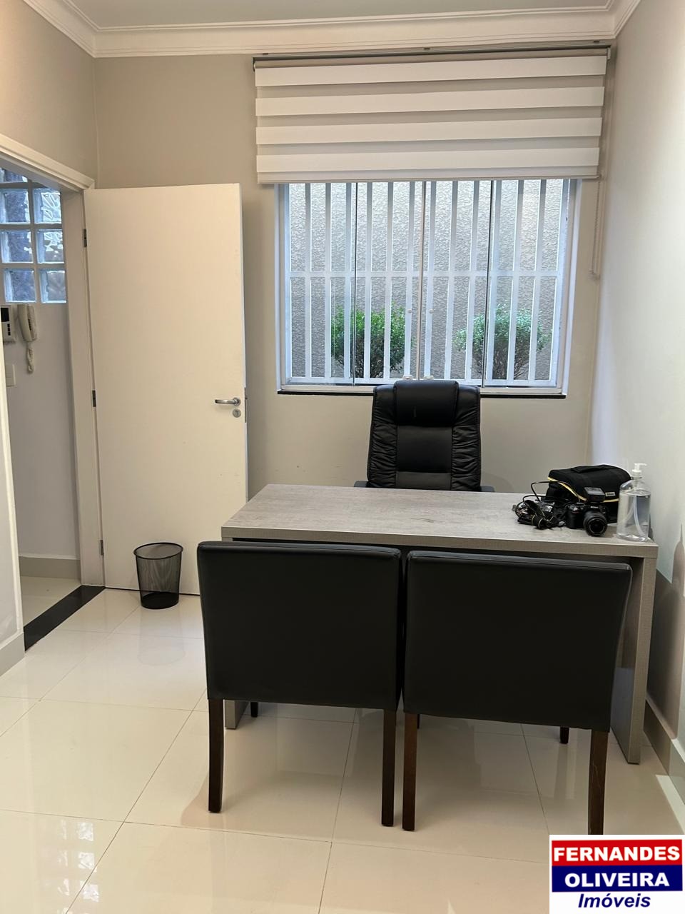Conjunto Comercial-Sala para alugar - Foto 8