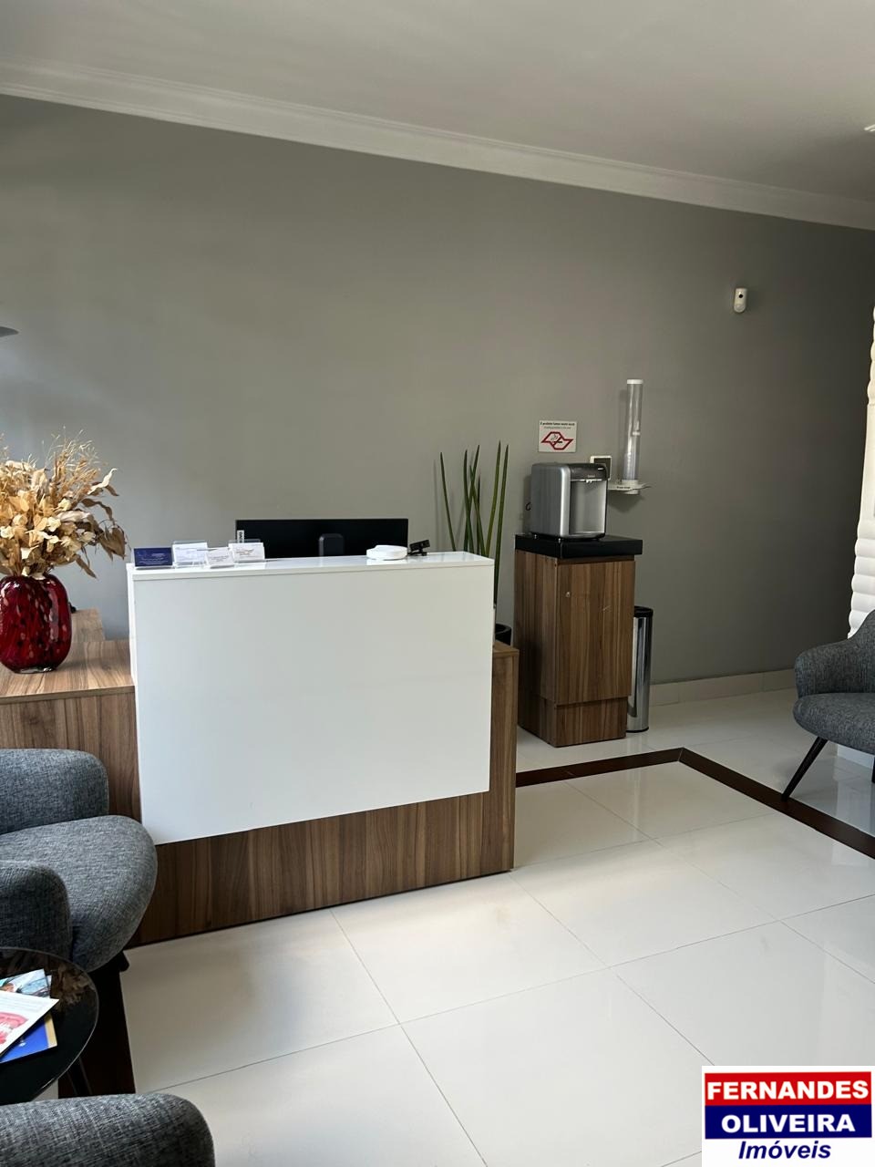 Conjunto Comercial-Sala para alugar - Foto 1