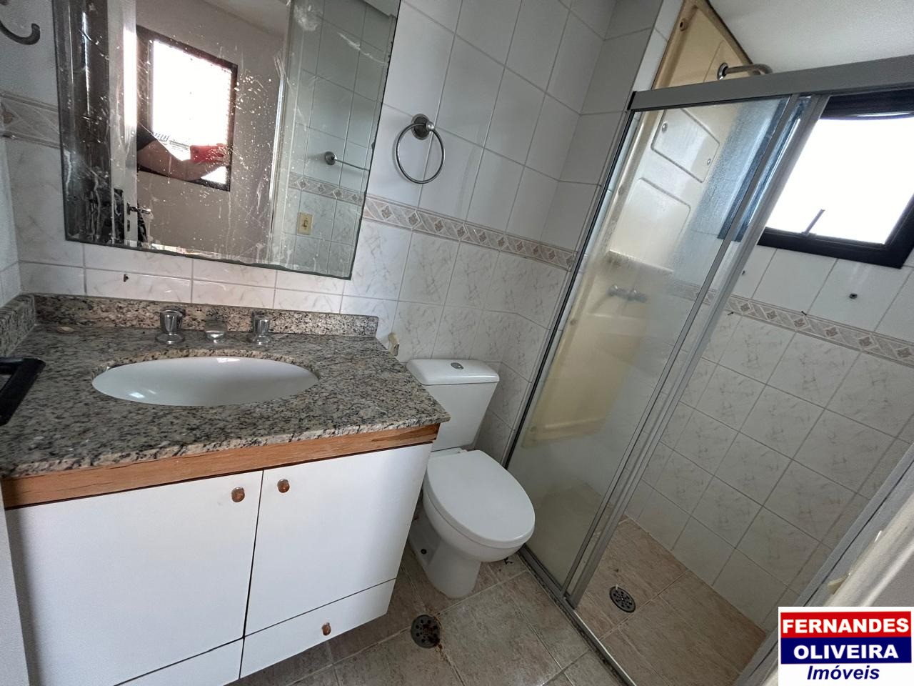 Apartamento para alugar com 3 quartos, 70m² - Foto 8