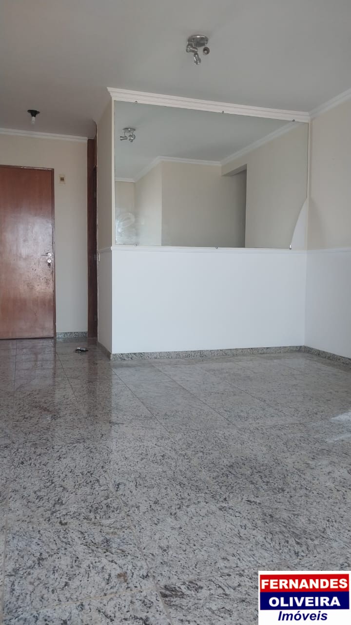 Apartamento, 2 quartos, 55 m² - Foto 1
