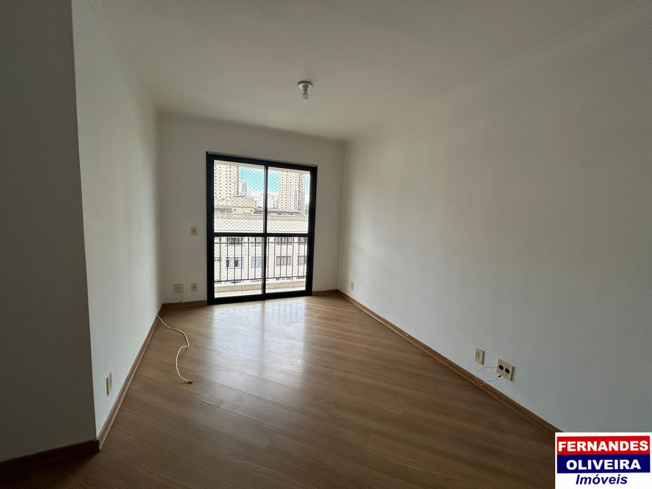 Apartamento para alugar com 3 quartos, 70m² - Foto 1