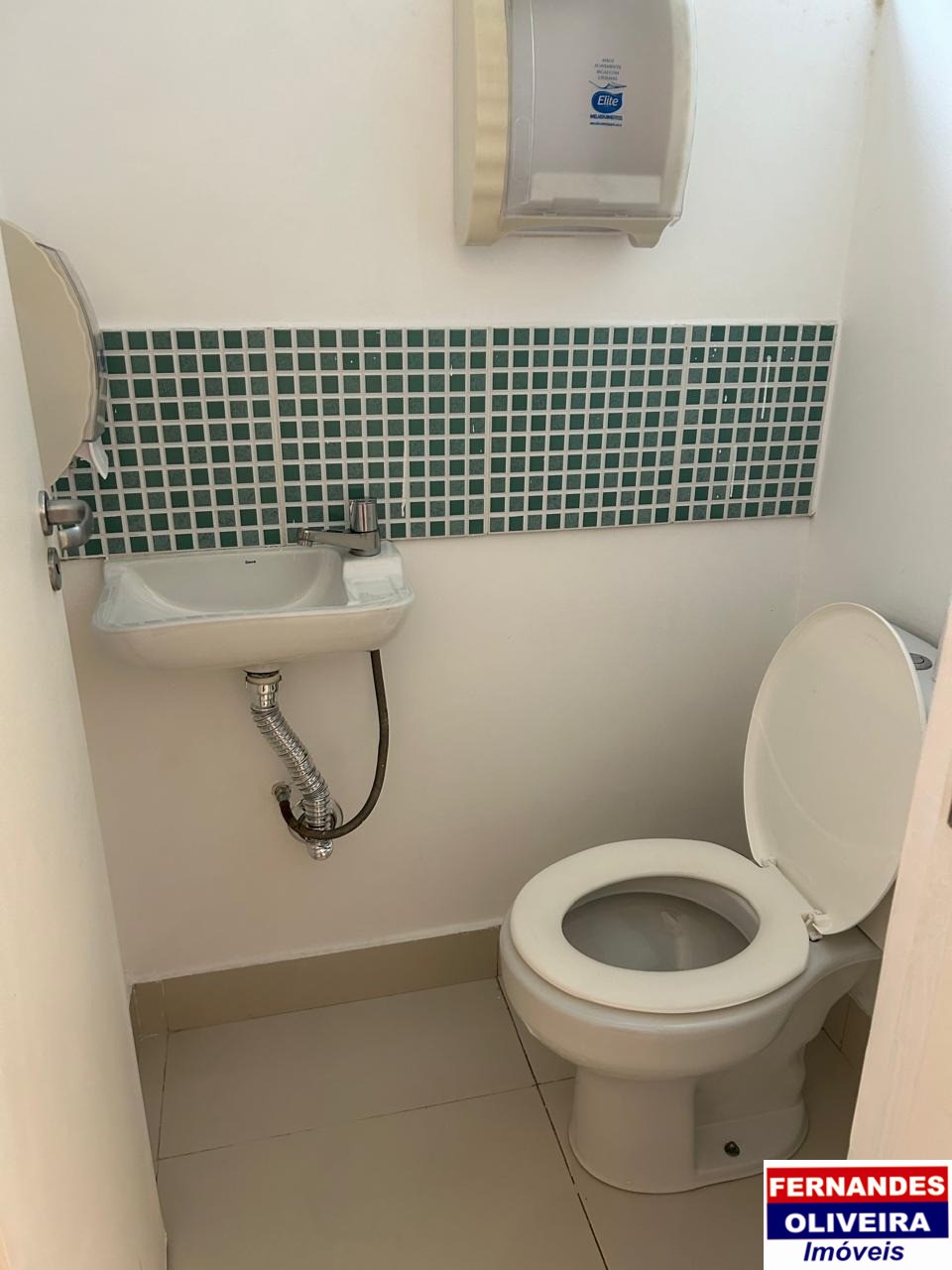 Conjunto Comercial-Sala para alugar - Foto 5