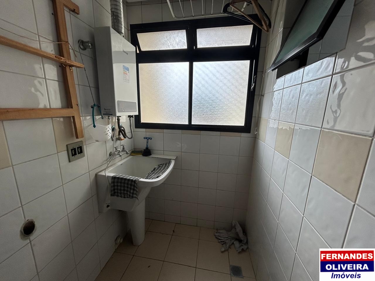 Apartamento para alugar com 3 quartos, 70m² - Foto 3
