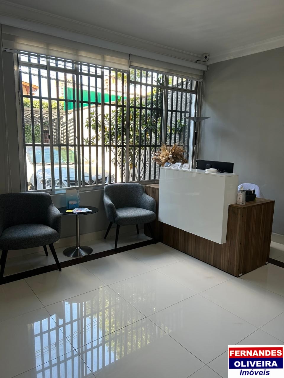 Conjunto Comercial-Sala para alugar - Foto 19