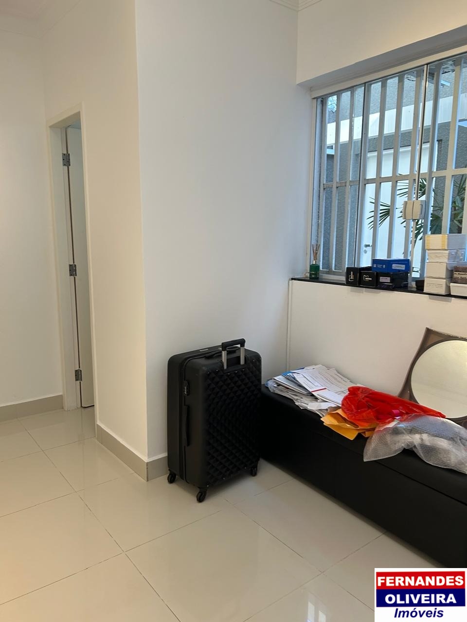 Conjunto Comercial-Sala para alugar - Foto 3