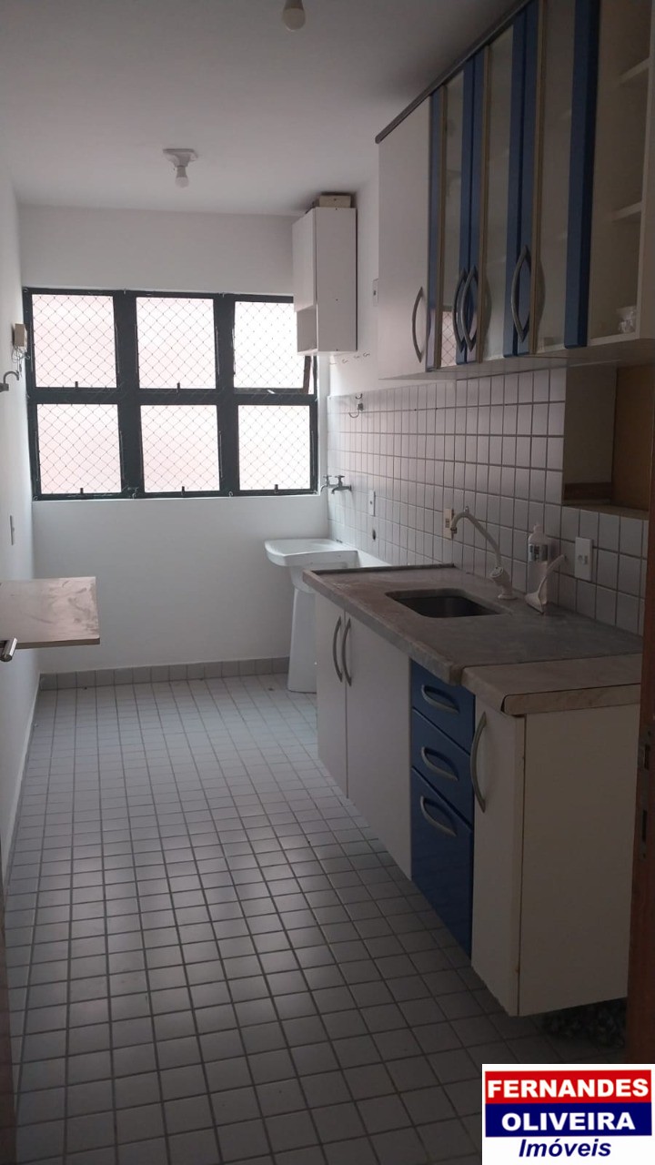 Apartamento, 2 quartos, 55 m² - Foto 2