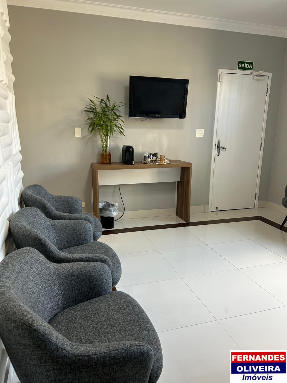 Conjunto Comercial-Sala para alugar - Foto 17