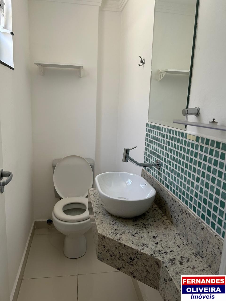 Conjunto Comercial-Sala para alugar - Foto 12