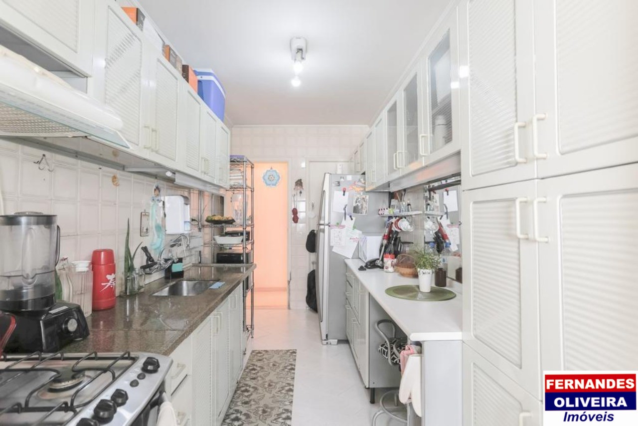 Apartamento, 2 quartos, 65 m² - Foto 14