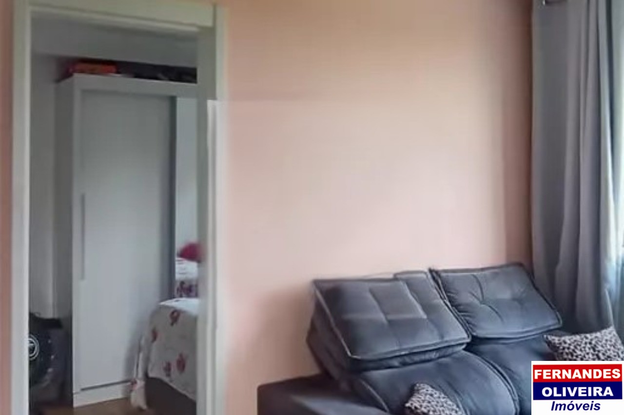 Apartamento, 2 quartos, 33 m² - Foto 10