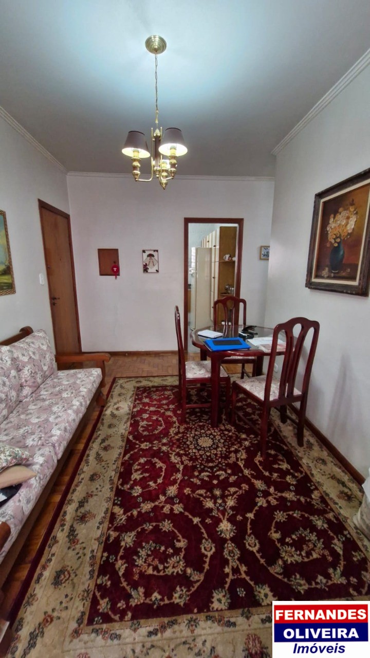 Apartamento, 4 quartos, 80 m² - Foto 1