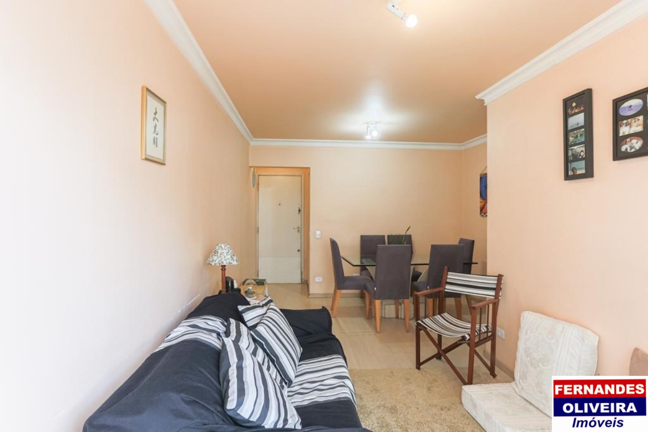 Apartamento, 2 quartos, 65 m² - Foto 6