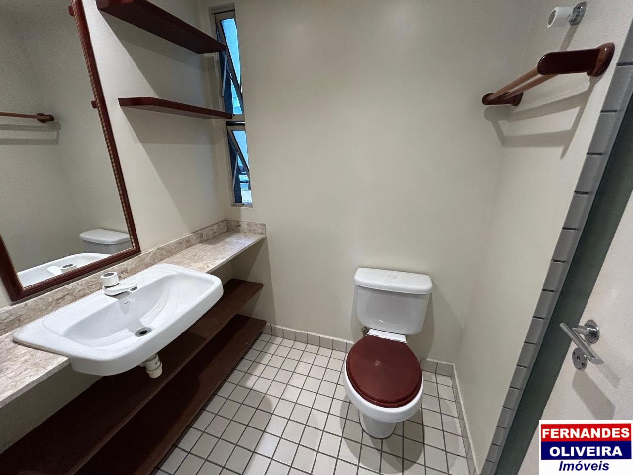 Apartamento, 2 quartos, 64 m² - Foto 3