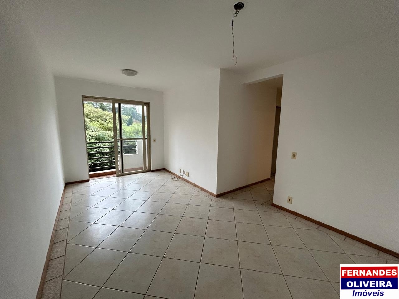 Apartamento, 2 quartos, 64 m² - Foto 1