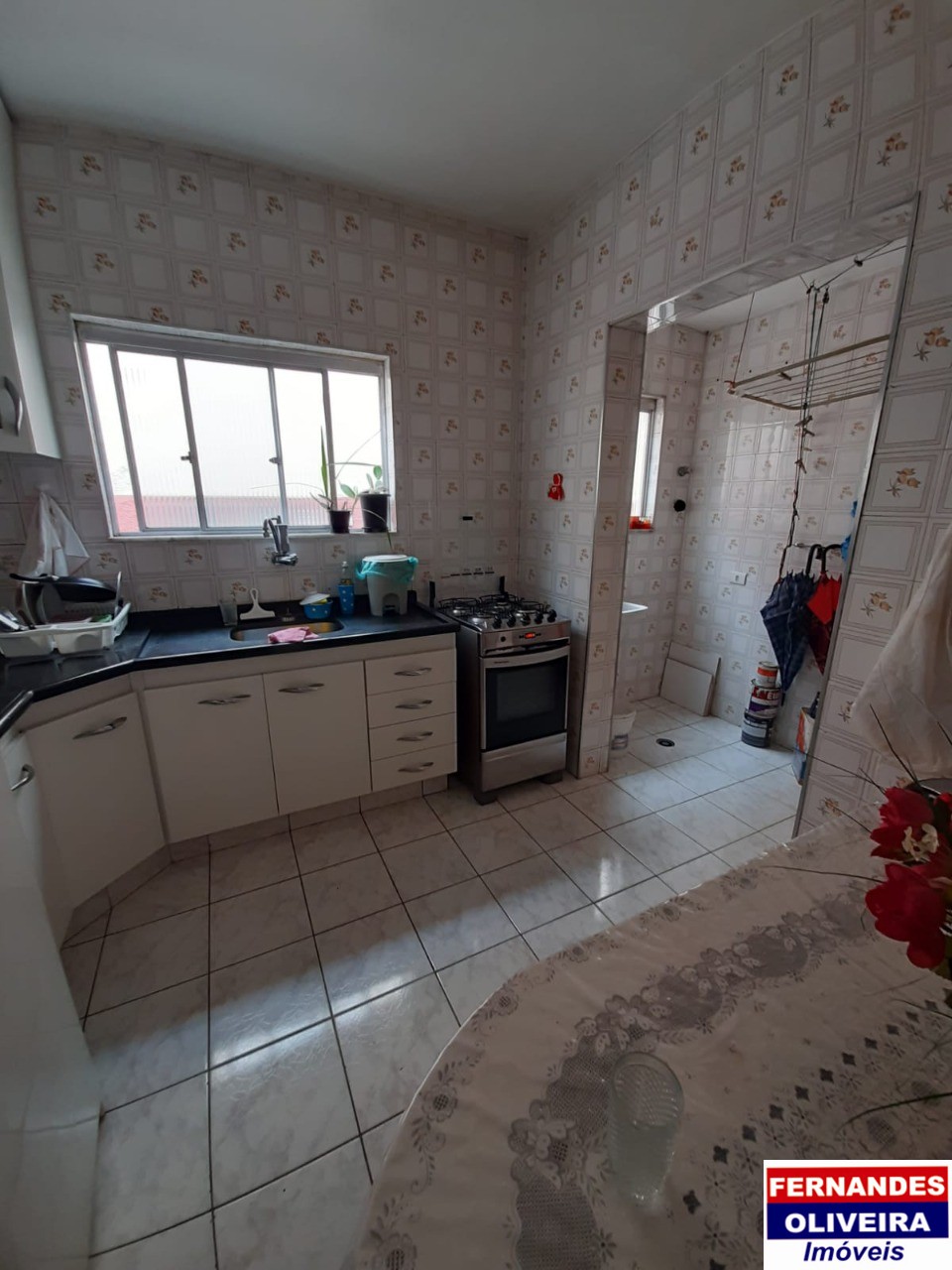Apartamento, 2 quartos, 84 m² - Foto 2
