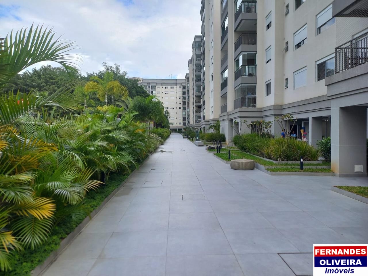 Apartamento, 3 quartos, 83 m² - Foto 3
