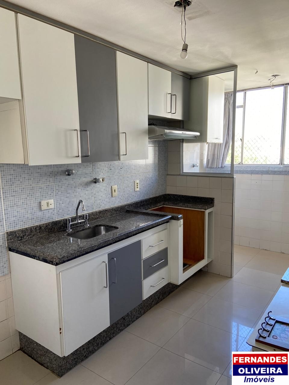 Apartamento, 2 quartos, 50 m² - Foto 5