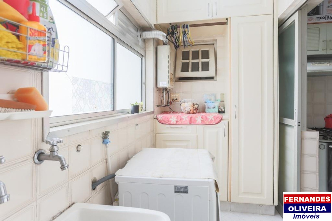 Apartamento, 2 quartos, 65 m² - Foto 16