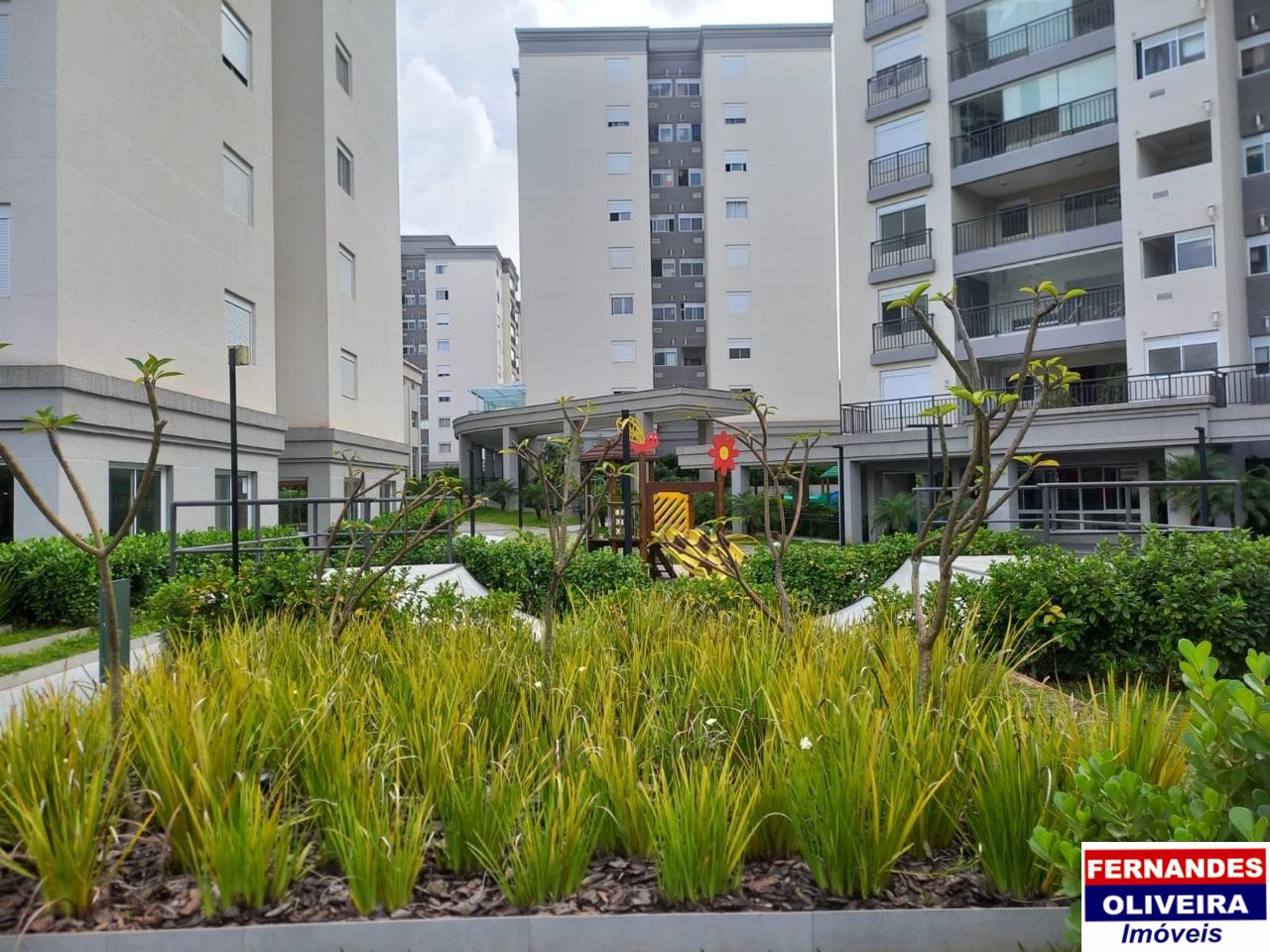 Apartamento, 3 quartos, 83 m² - Foto 4