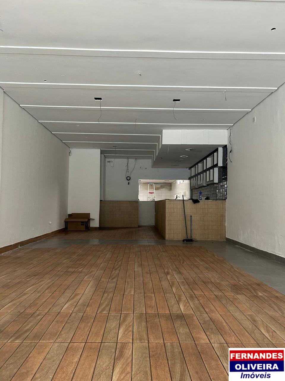 Loja-Salão, 160 m² - Foto 4