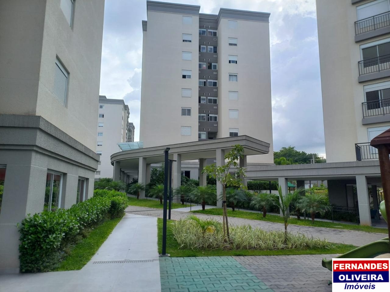 Apartamento, 3 quartos, 83 m² - Foto 5