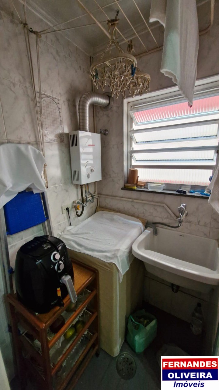 Apartamento, 4 quartos, 80 m² - Foto 18