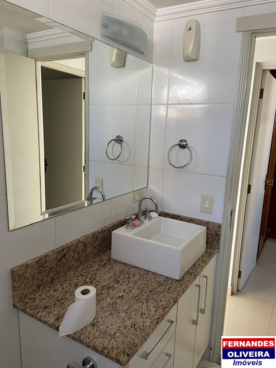 Apartamento, 2 quartos, 50 m² - Foto 10
