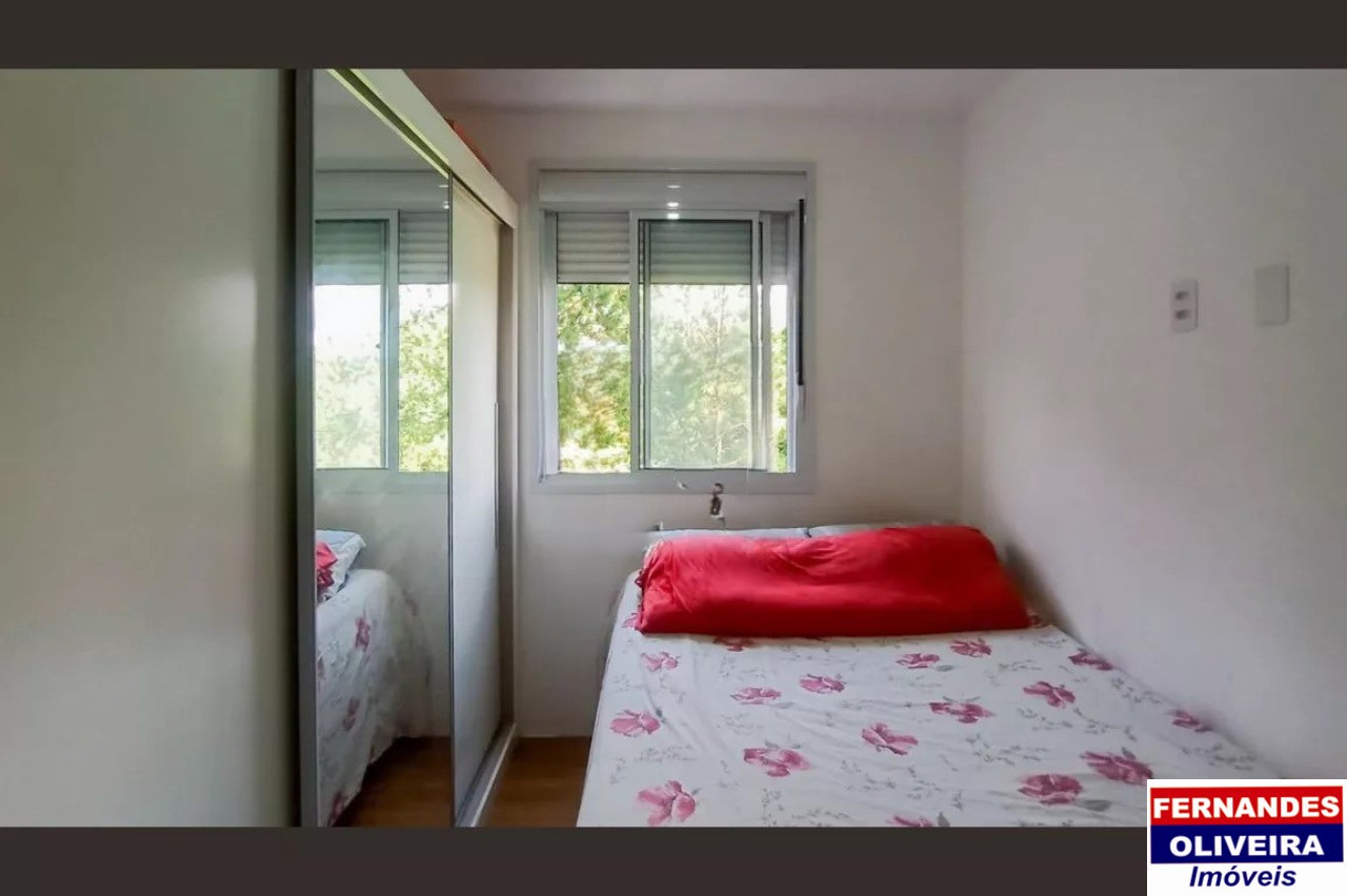 Apartamento, 2 quartos, 33 m² - Foto 2