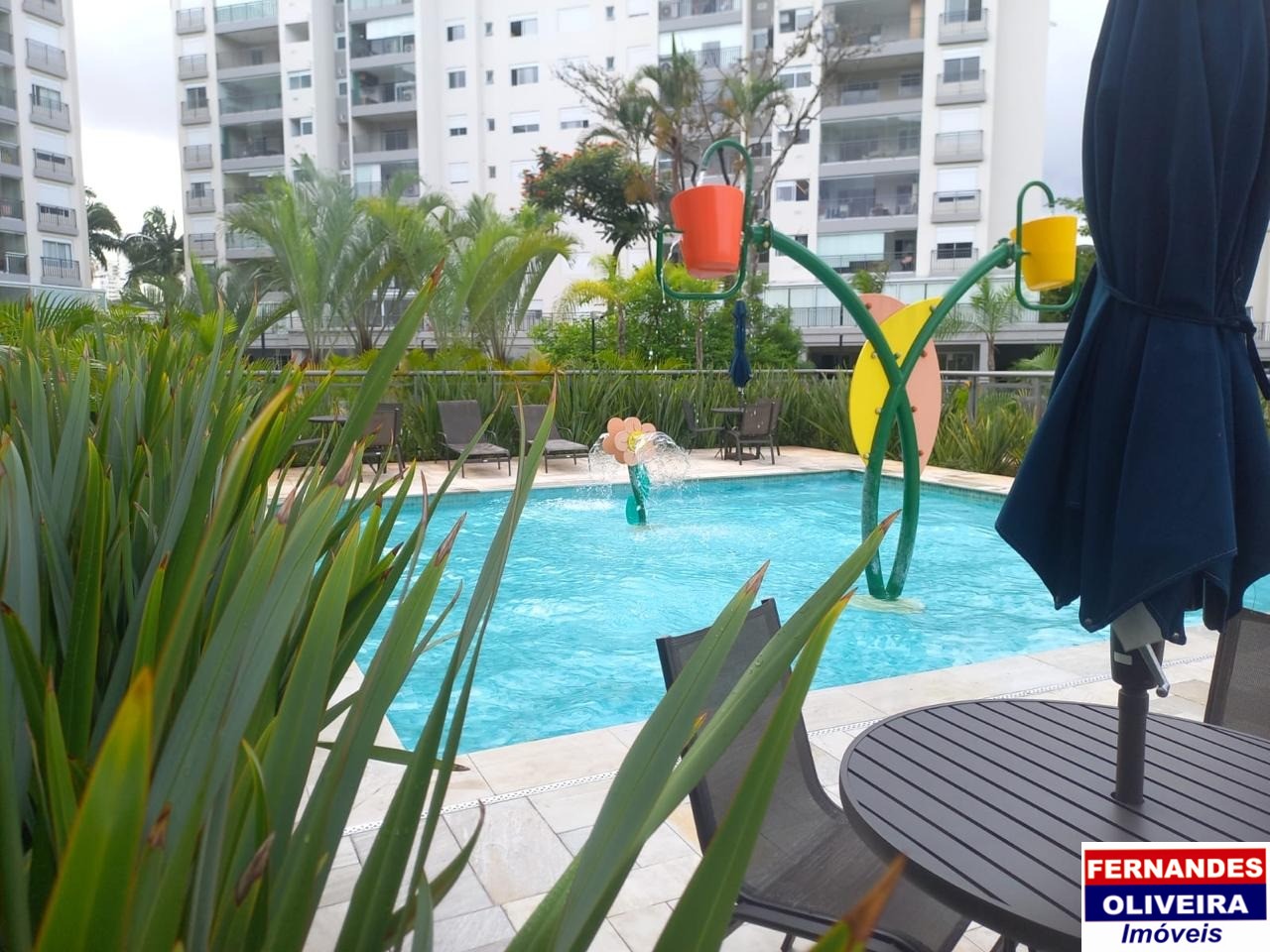 Apartamento, 3 quartos, 83 m² - Foto 1