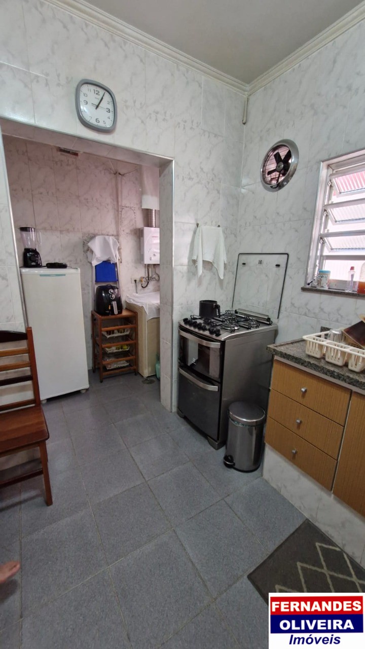 Apartamento, 4 quartos, 80 m² - Foto 22