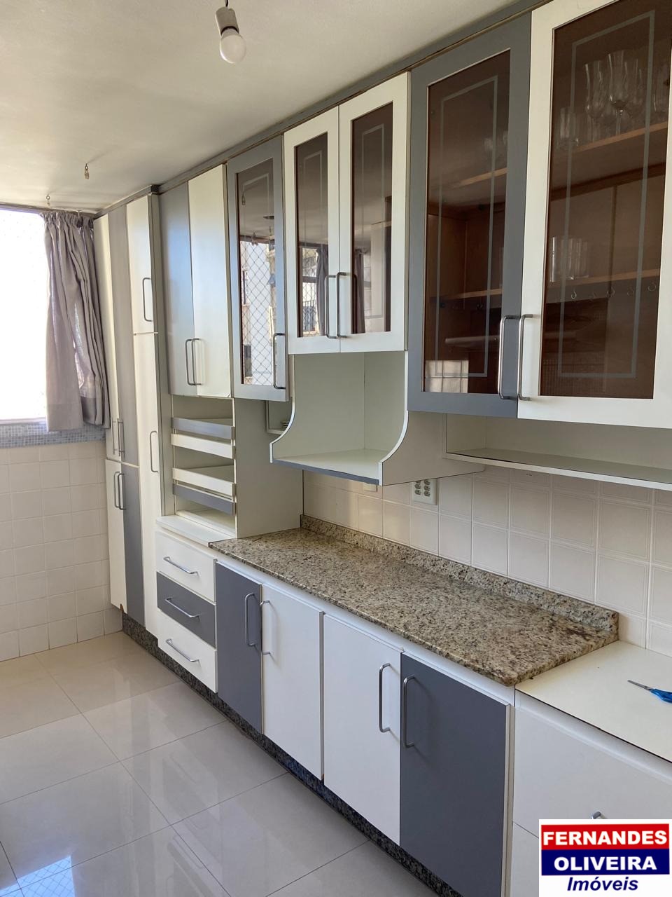 Apartamento, 2 quartos, 50 m² - Foto 6