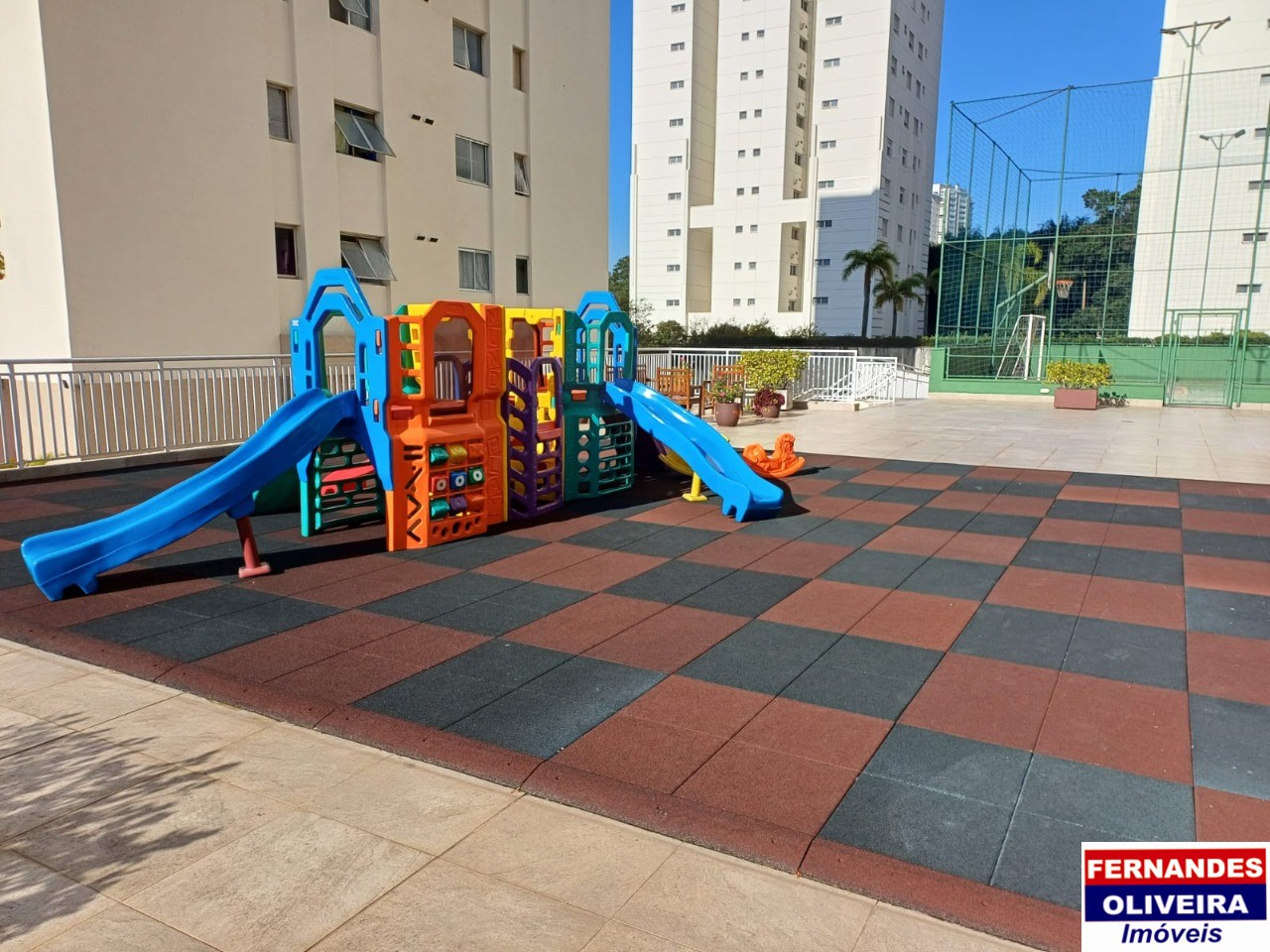 Apartamento, 3 quartos, 63 m² - Foto 1