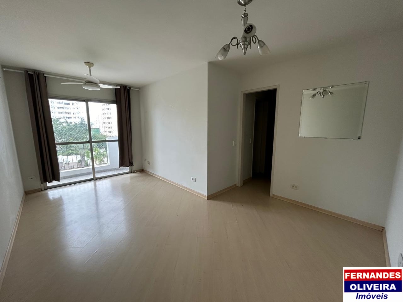 Apartamento, 2 quartos, 60 m² - Foto 9
