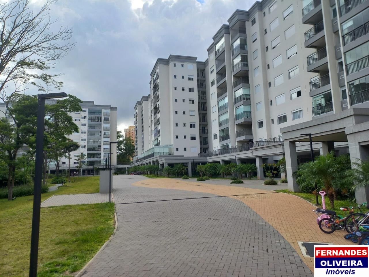 Apartamento, 3 quartos, 83 m² - Foto 9