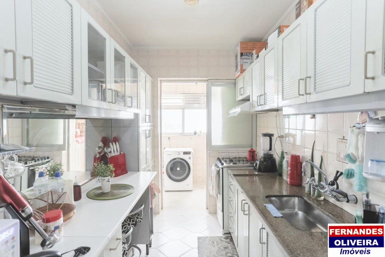 Apartamento, 2 quartos, 65 m² - Foto 11