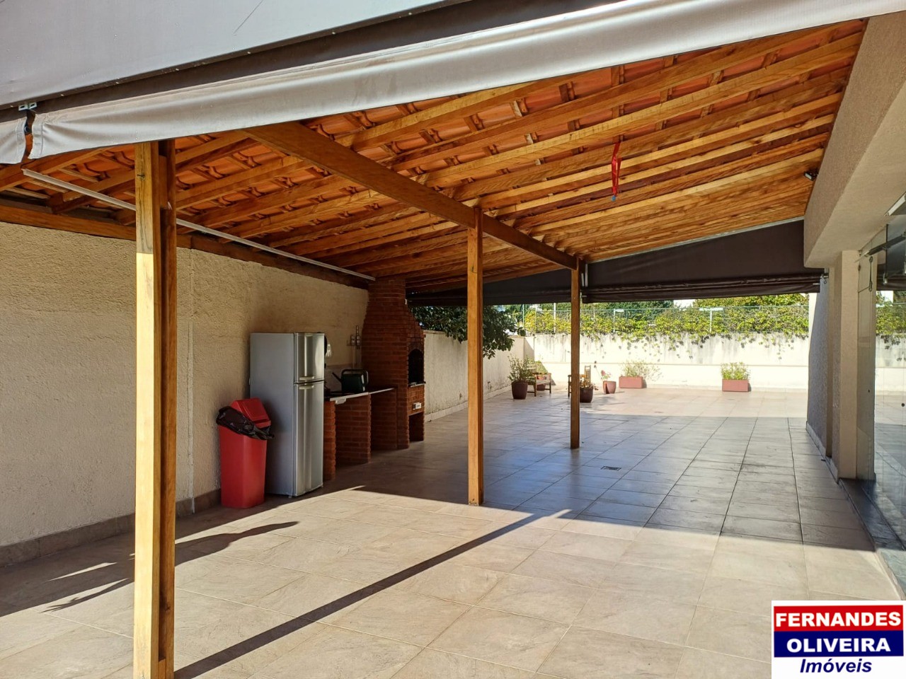 Apartamento, 3 quartos, 63 m² - Foto 2