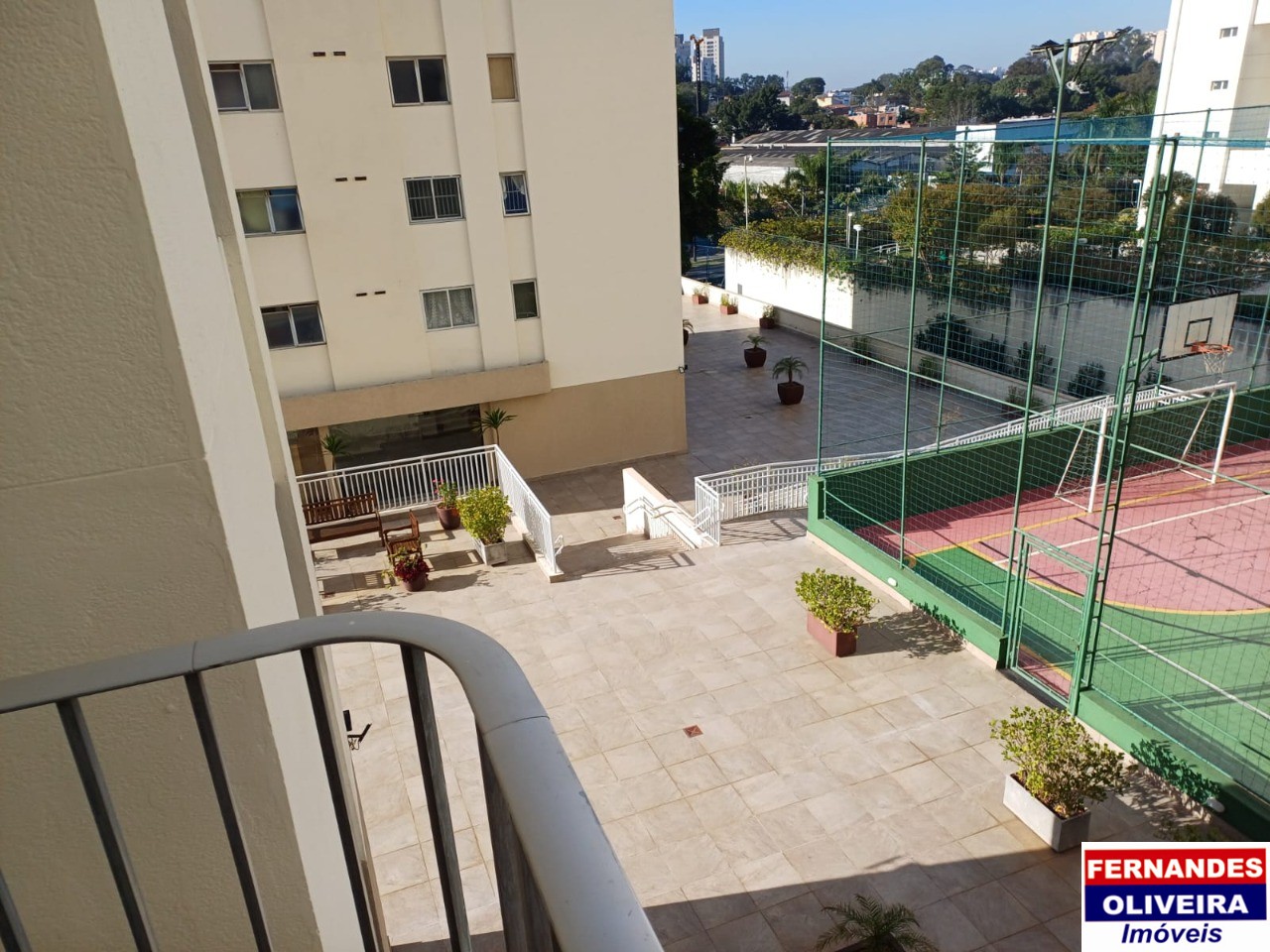 Apartamento, 3 quartos, 63 m² - Foto 20