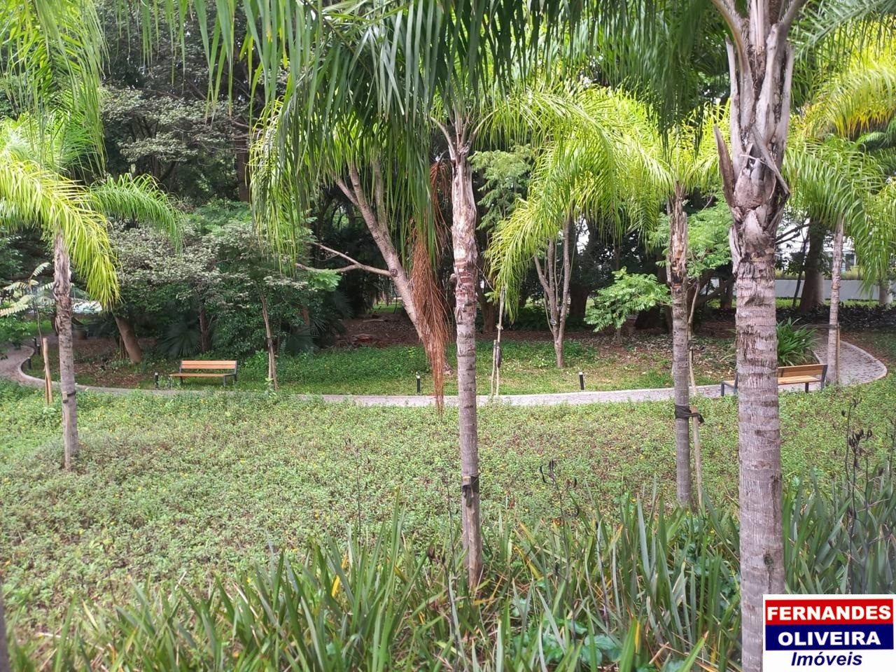 Apartamento, 3 quartos, 83 m² - Foto 2