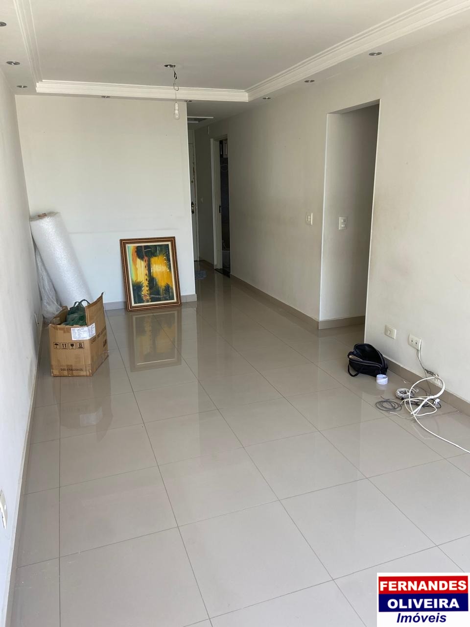 Apartamento, 2 quartos, 50 m² - Foto 3