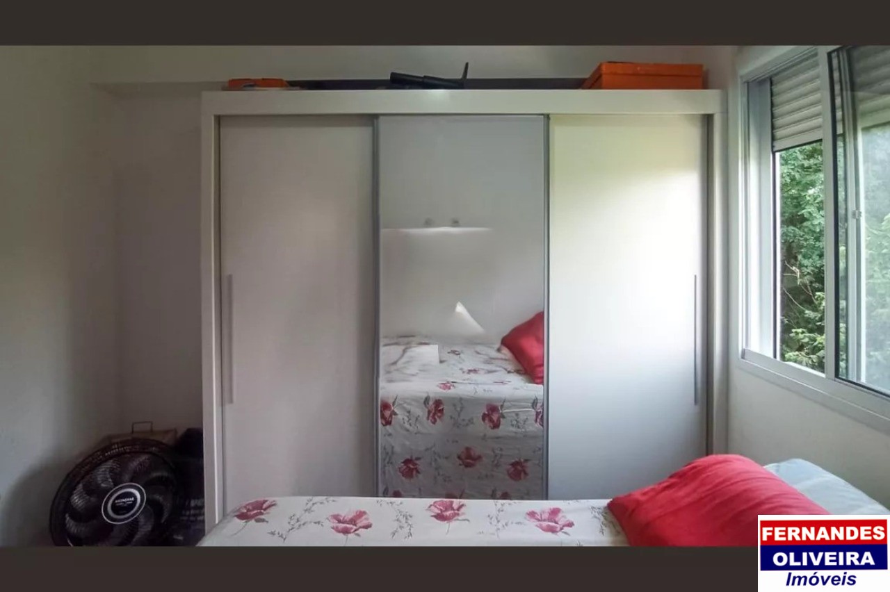 Apartamento, 2 quartos, 33 m² - Foto 4