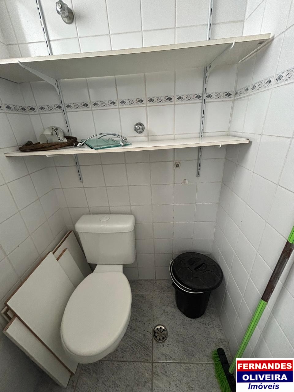 Apartamento, 2 quartos, 60 m² - Foto 2